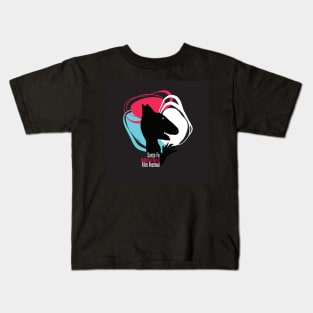 SFiFF 2022 Kids T-Shirt